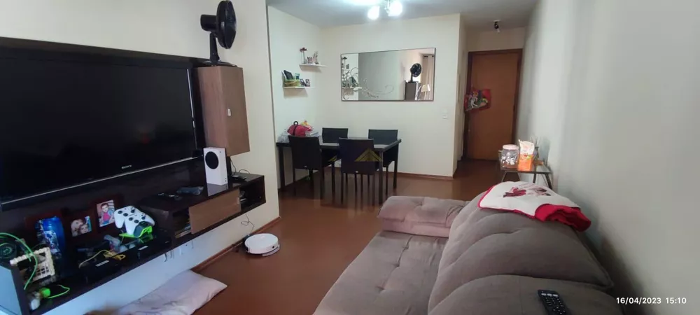 Apartamento, 3 quartos - Foto 8