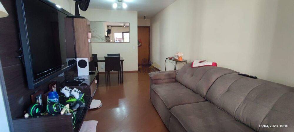 Apartamento, 3 quartos - Foto 14
