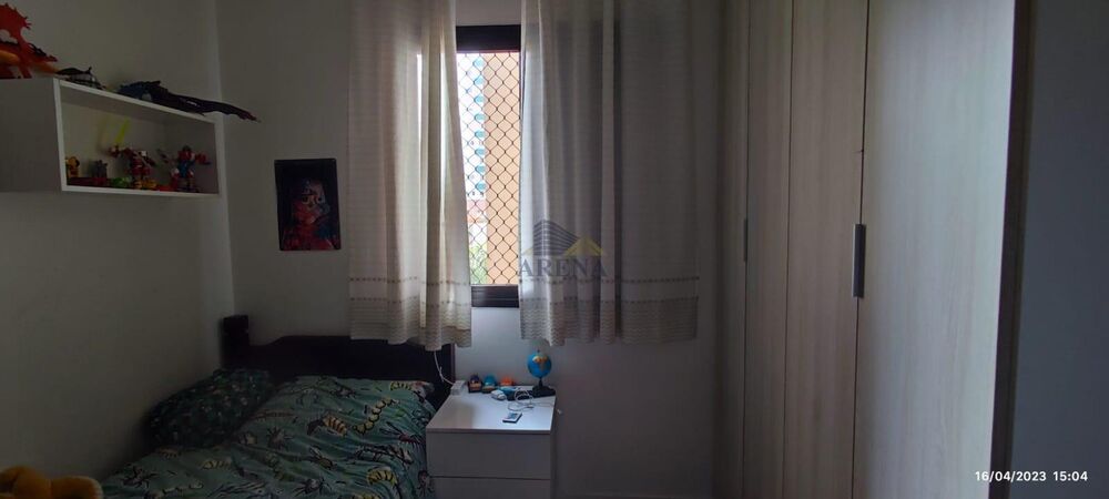 Apartamento, 3 quartos - Foto 10
