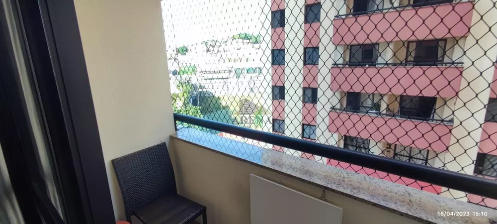 Apartamento, 3 quartos - Foto 2