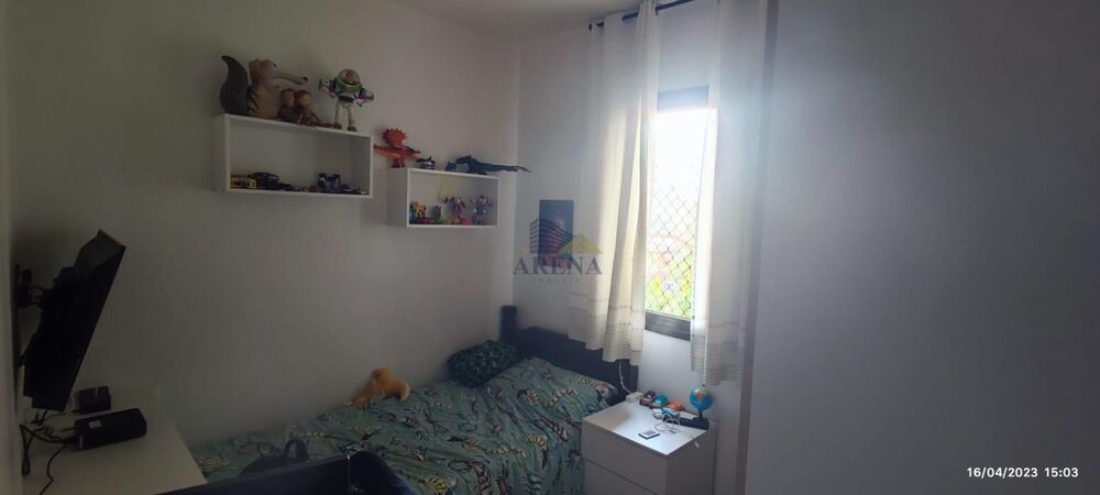 Apartamento, 3 quartos - Foto 15