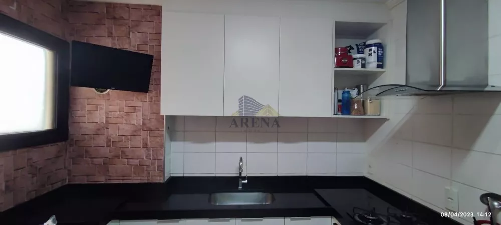 Apartamento, 3 quartos - Foto 1