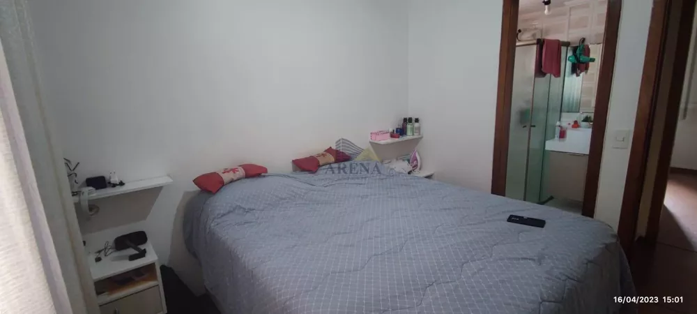 Apartamento, 3 quartos - Foto 4