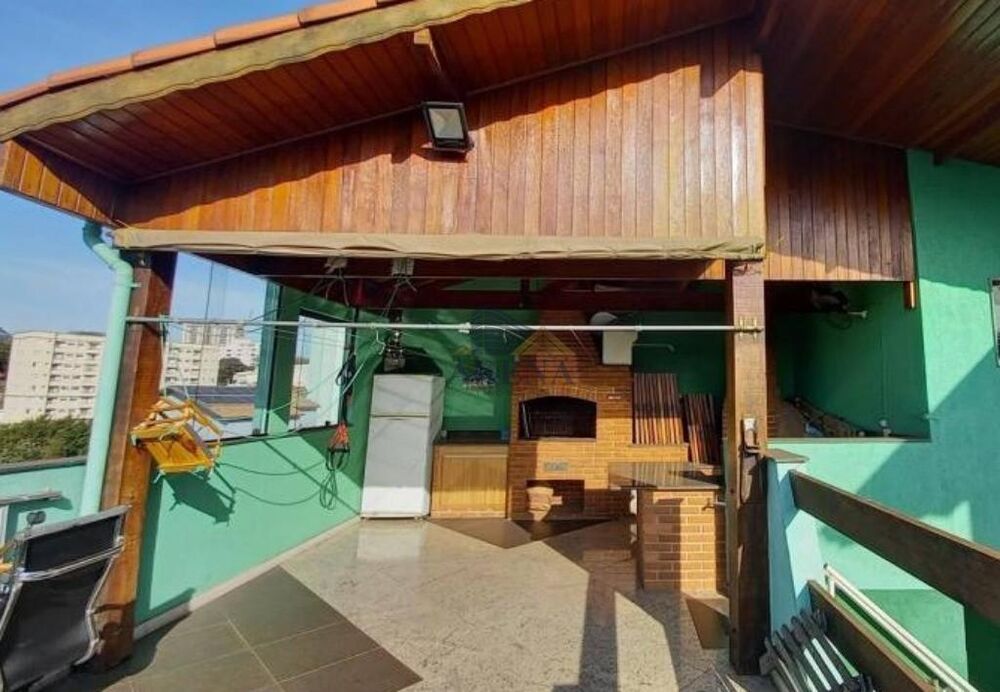 Casa, 3 quartos - Foto 3