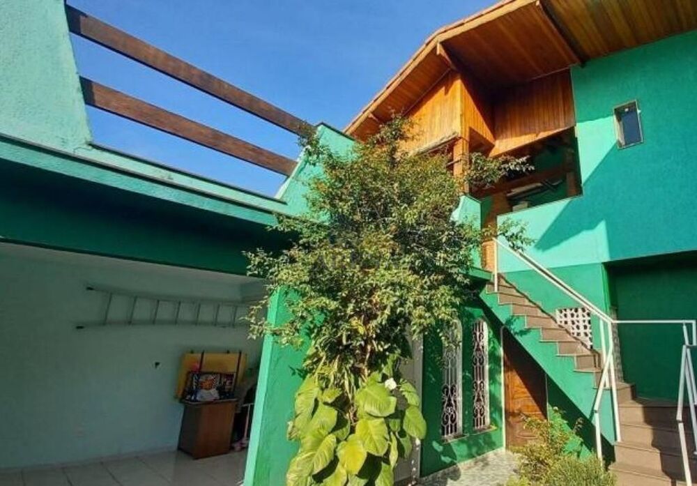 Casa, 3 quartos - Foto 4