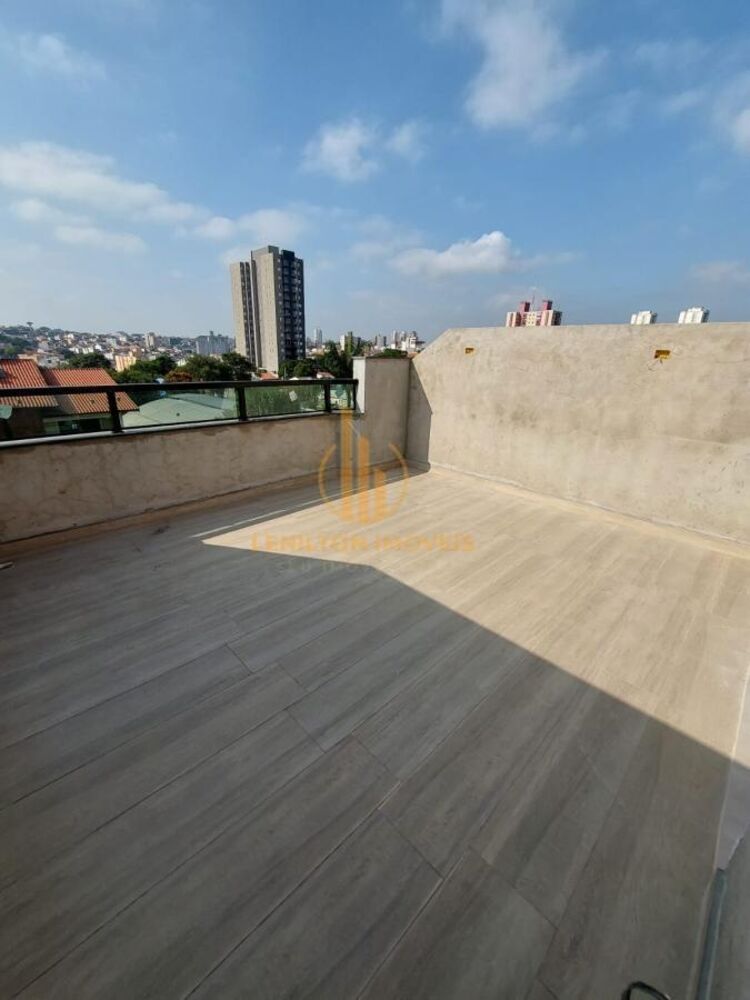 Cobertura, 2 quartos - Foto 12