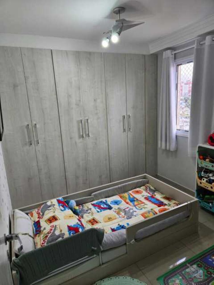 Apartamento, 3 quartos, 82 m² - Foto 4