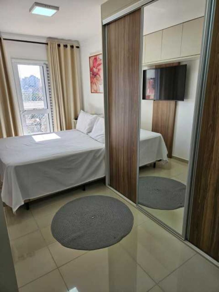 Apartamento, 3 quartos, 82 m² - Foto 2