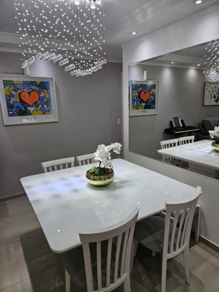 Apartamento, 3 quartos, 82 m² - Foto 3
