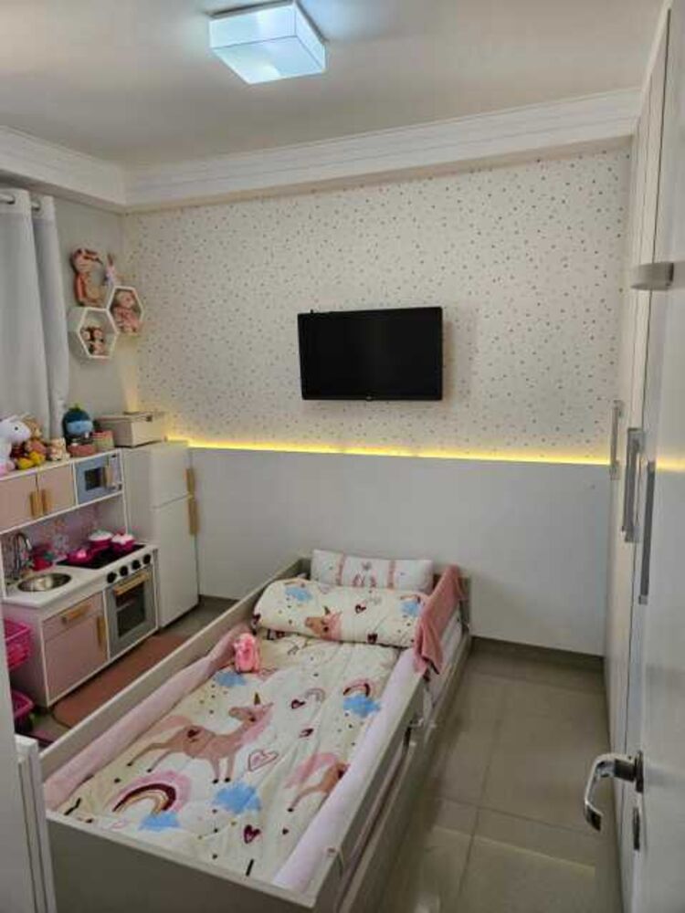 Apartamento, 3 quartos, 82 m² - Foto 1