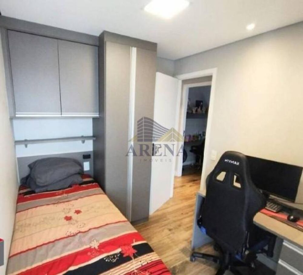 Apartamento, 3 quartos - Foto 4