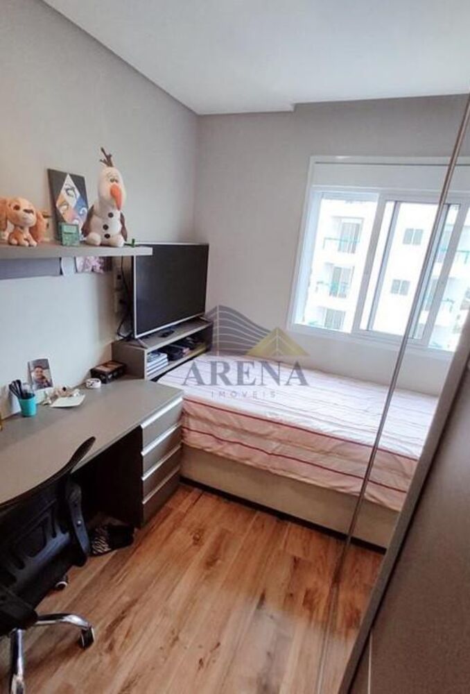 Apartamento, 3 quartos - Foto 3