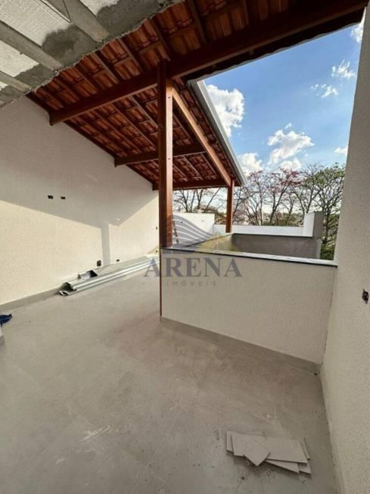 Apartamento à venda com 2 quartos - Foto 3