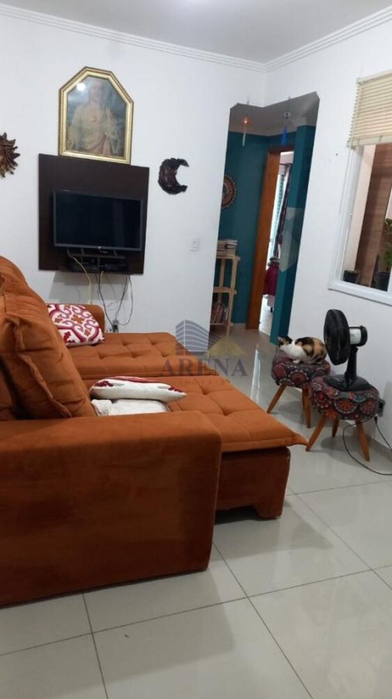 Apartamento, 2 quartos - Foto 2