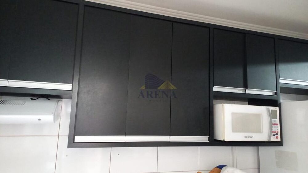 Apartamento, 2 quartos - Foto 4