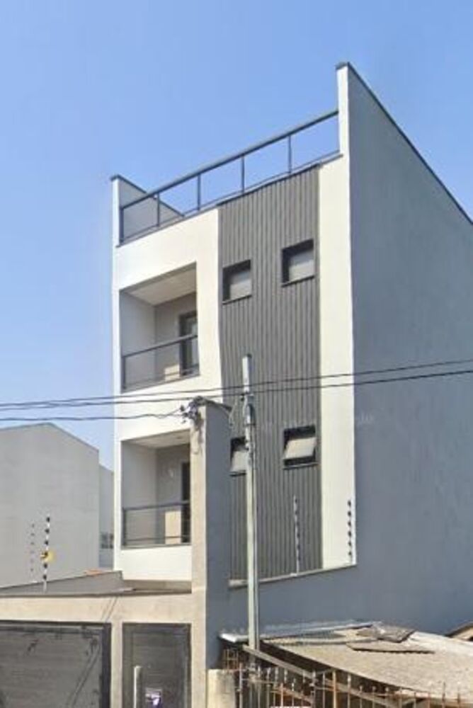 Cobertura, 2 quartos, 128 m² - Foto 1