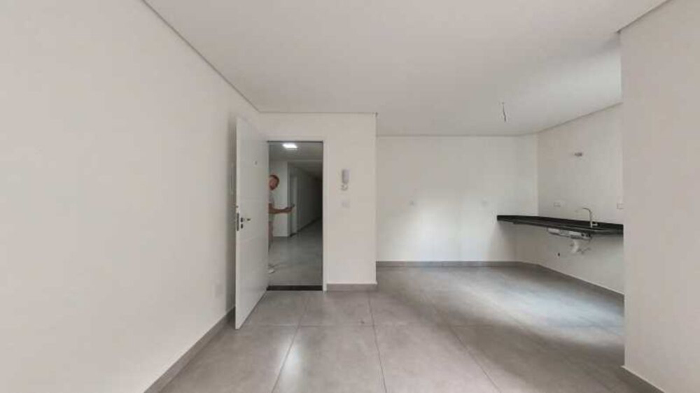 Apartamento, 2 quartos, 56 m² - Foto 2
