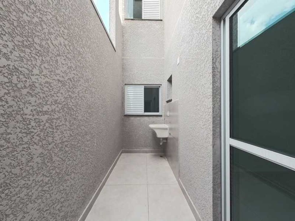 Apartamento, 2 quartos, 56 m² - Foto 4