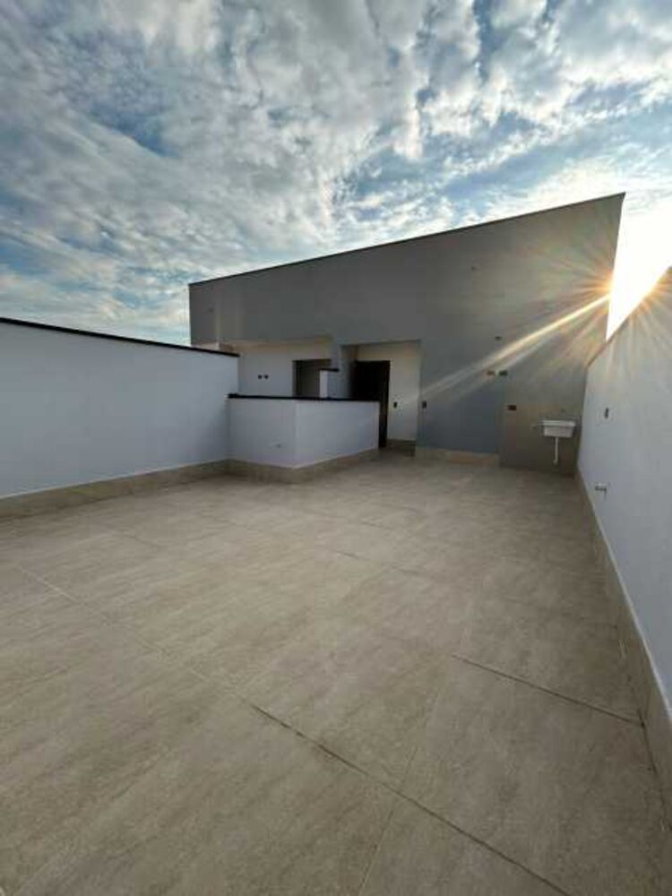 Cobertura, 2 quartos, 87 m² - Foto 2