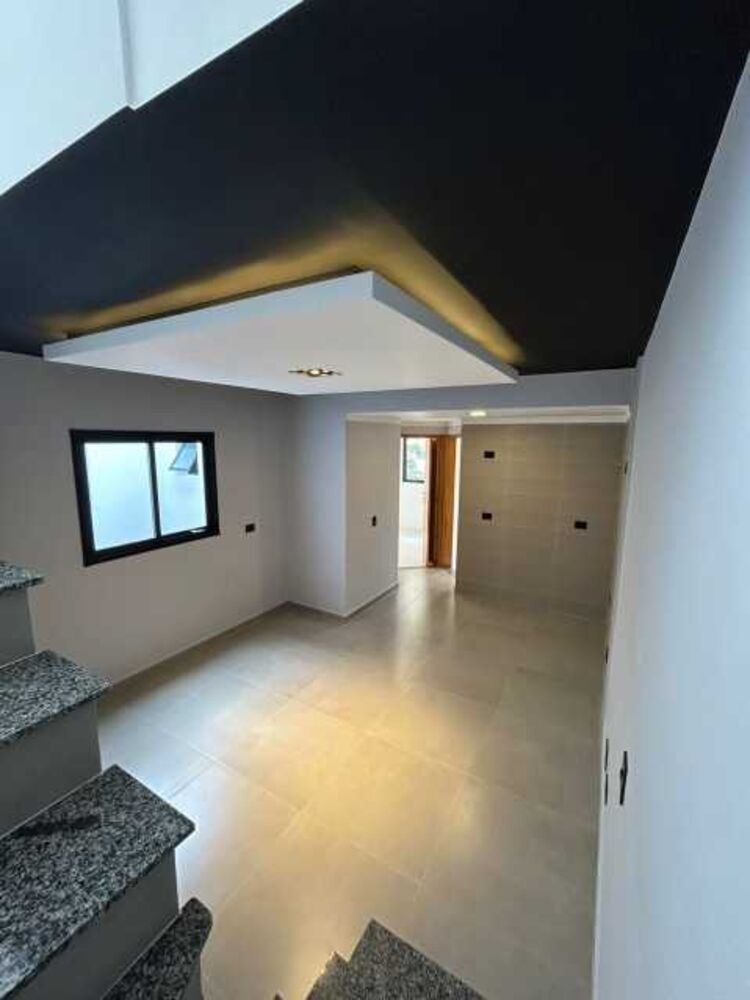 Cobertura, 2 quartos, 87 m² - Foto 9
