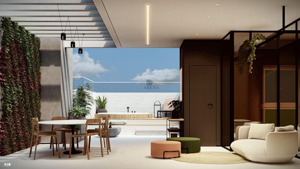 Apartamento, 3 quartos - Foto 4