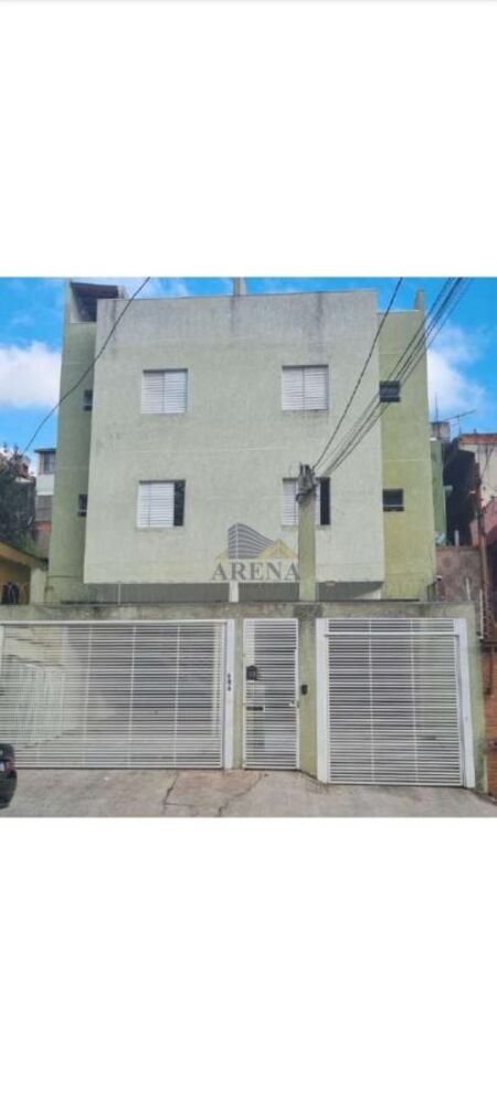Apartamento, 2 quartos - Foto 9