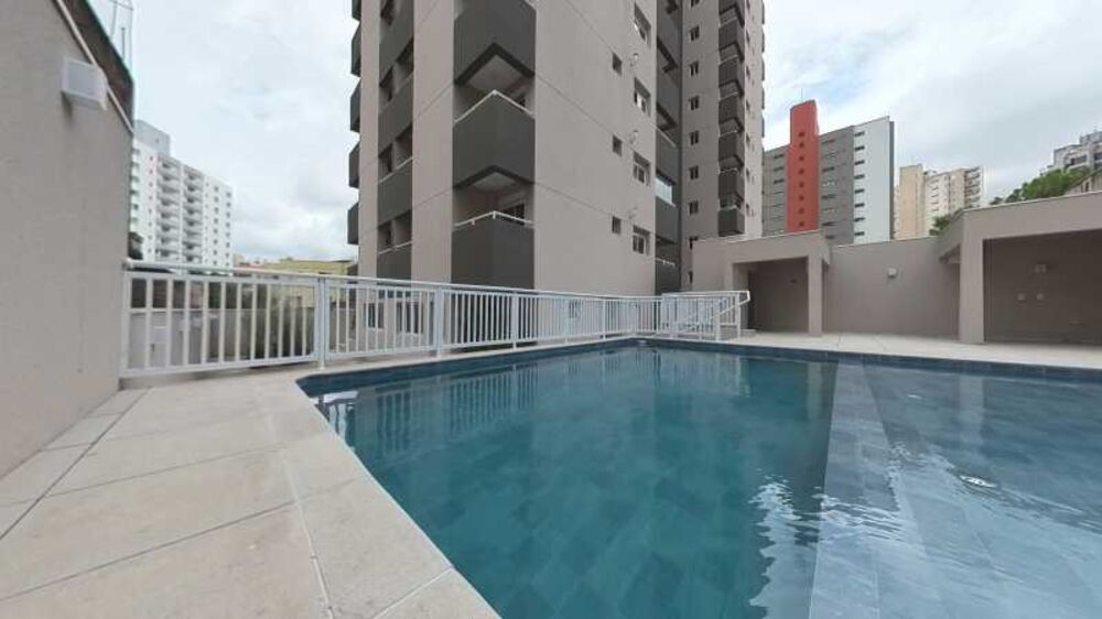 Apartamento, 2 quartos, 58 m² - Foto 5
