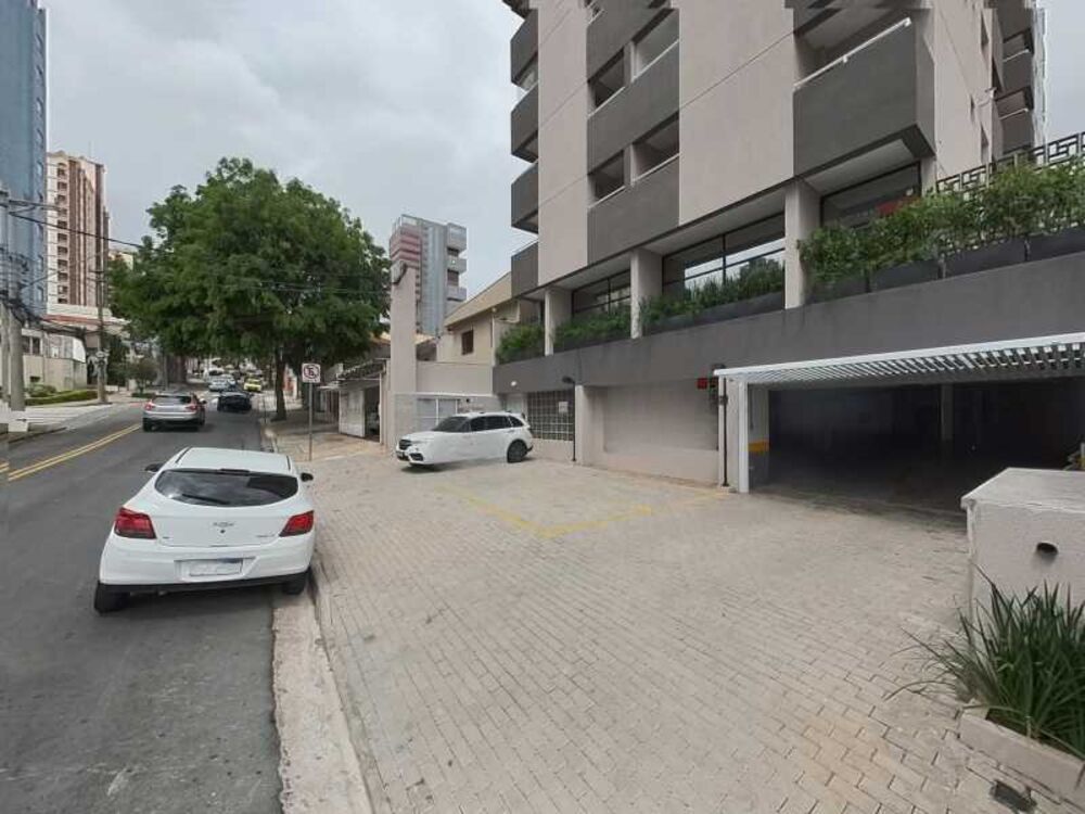 Apartamento, 2 quartos, 58 m² - Foto 3