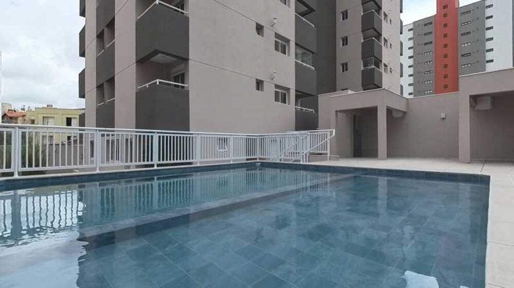 Apartamento, 2 quartos, 58 m² - Foto 4