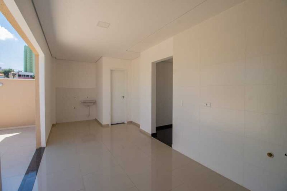 Cobertura, 2 quartos, 89 m² - Foto 3
