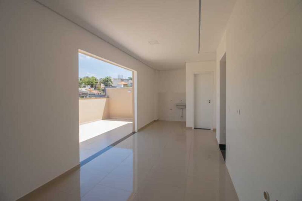 Cobertura, 2 quartos, 89 m² - Foto 6