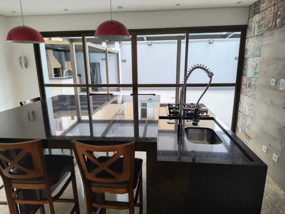 Apartamento, 3 quartos, 126 m² - Foto 9