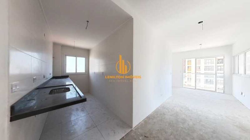 Apartamento, 1 quarto, 49 m² - Foto 2