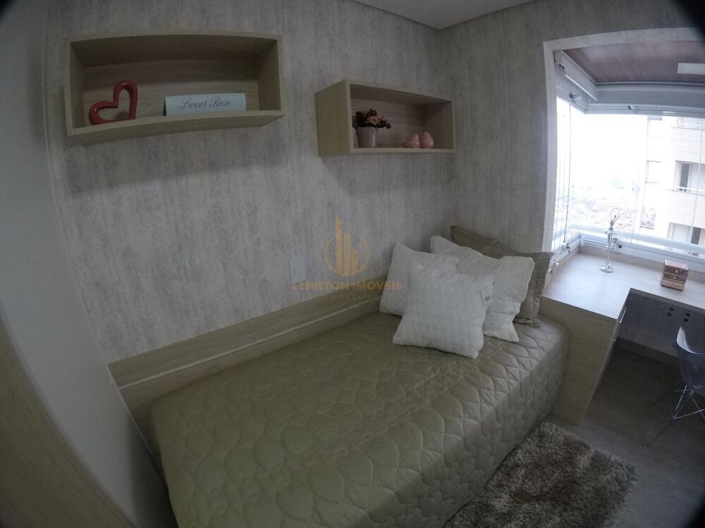 Apartamento, 3 quartos, 128 m² - Foto 5