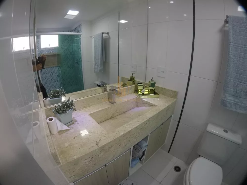 Apartamento, 3 quartos, 128 m² - Foto 2