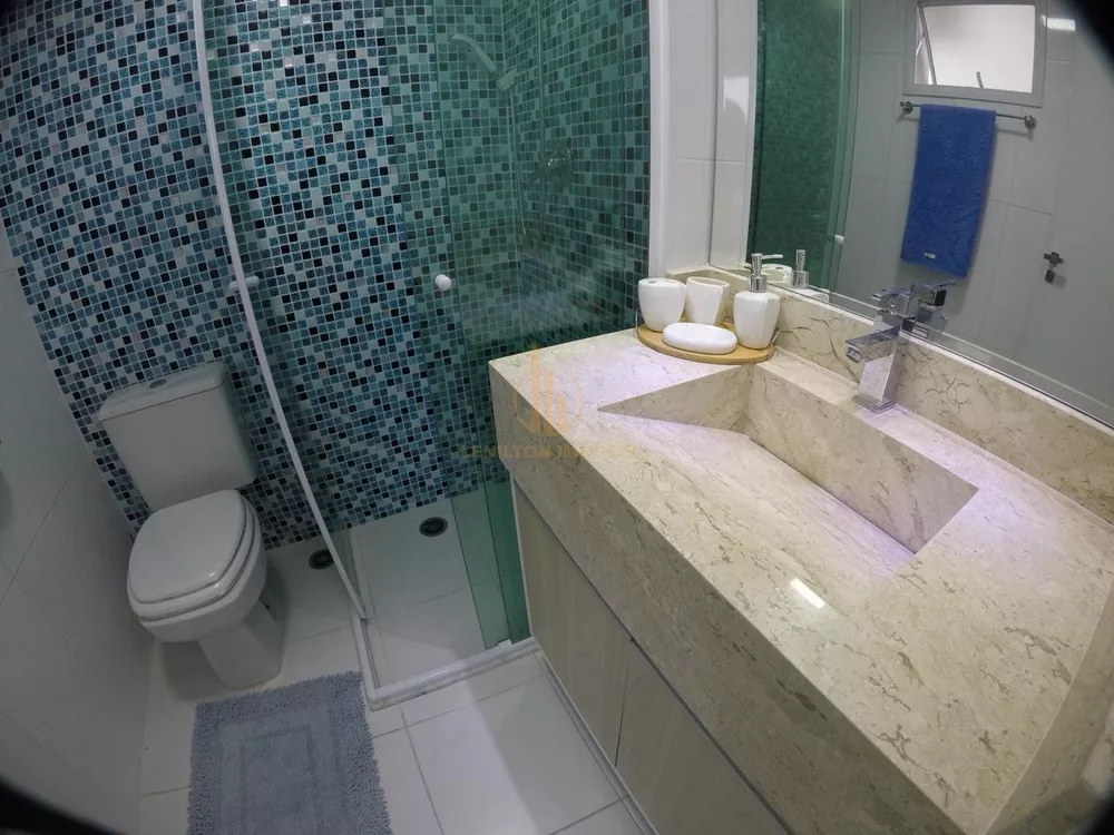 Apartamento, 3 quartos, 128 m² - Foto 8