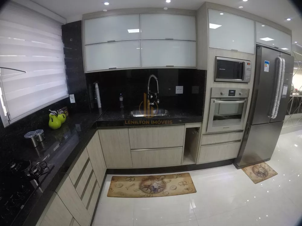 Apartamento, 3 quartos, 128 m² - Foto 6