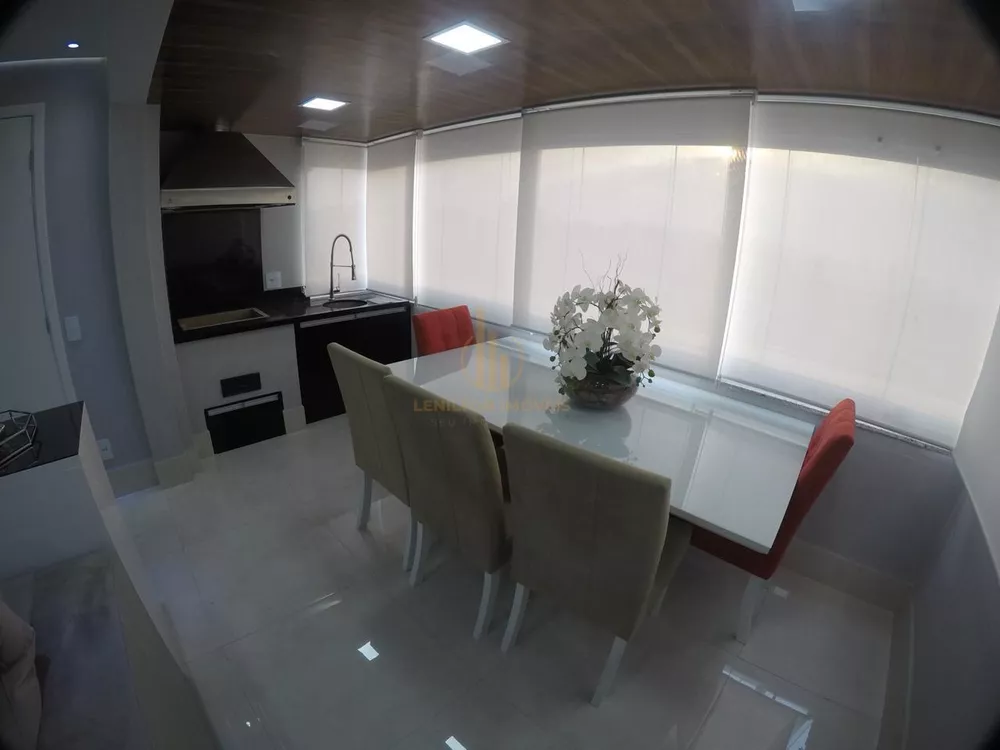 Apartamento, 3 quartos, 128 m² - Foto 12