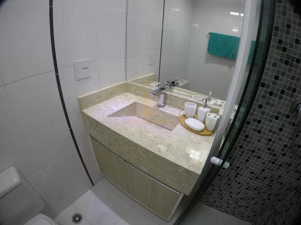 Apartamento, 3 quartos, 128 m² - Foto 11