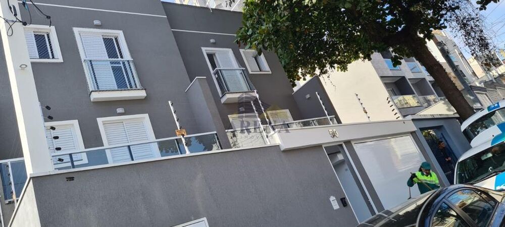 Apartamento, 2 quartos - Foto 2