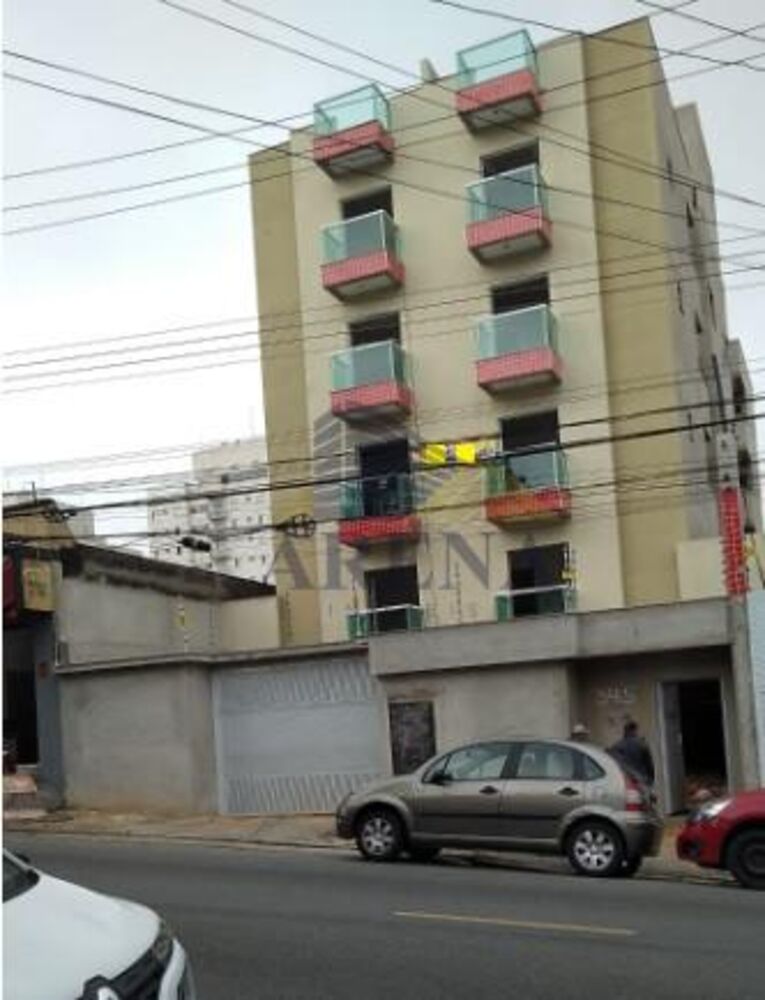 Apartamento, 2 quartos - Foto 1