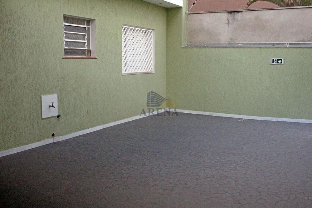 Casa, 4 quartos - Foto 13