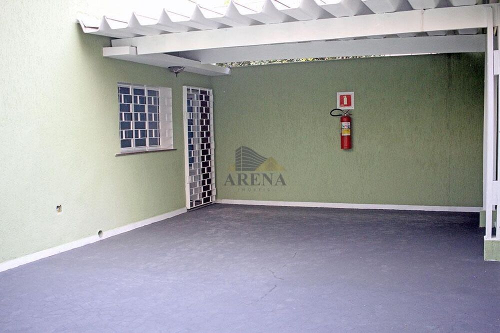 Casa, 4 quartos - Foto 11