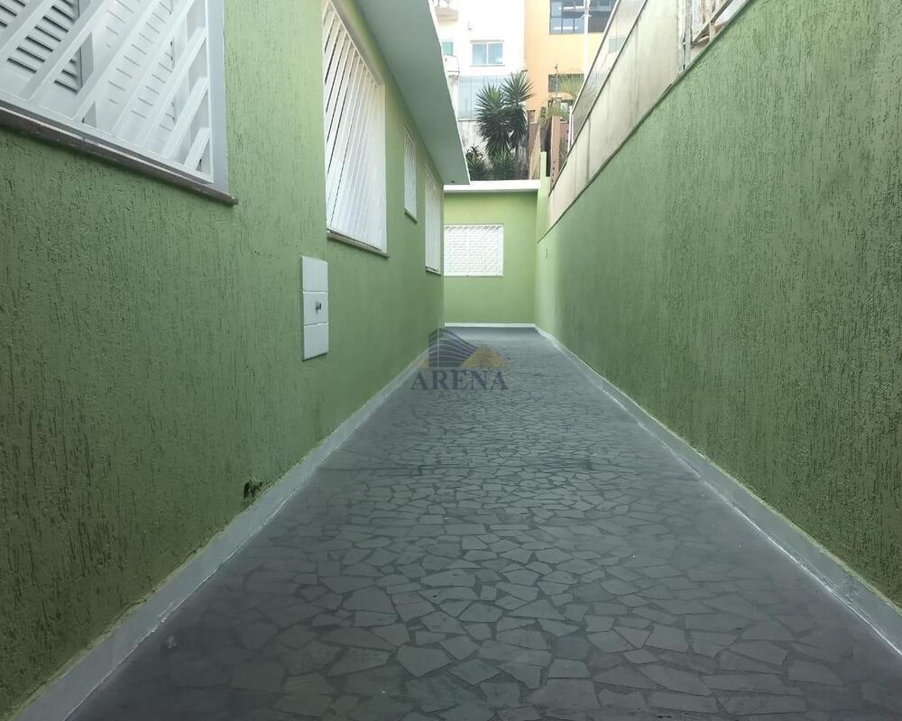 Casa, 4 quartos - Foto 22