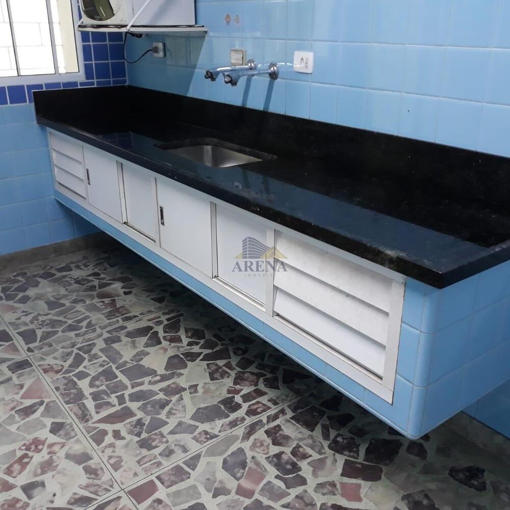 Casa, 4 quartos - Foto 17