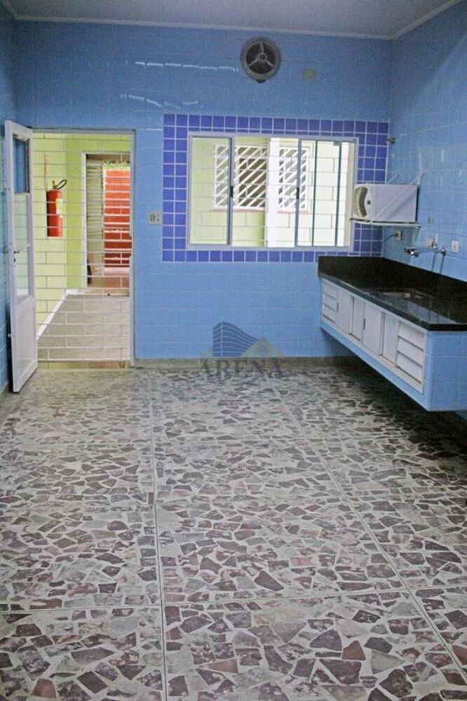 Casa, 4 quartos - Foto 18