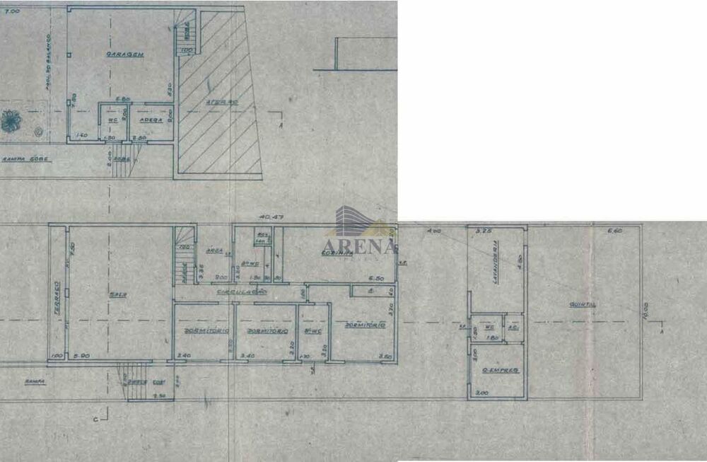 Casa, 4 quartos - Foto 23