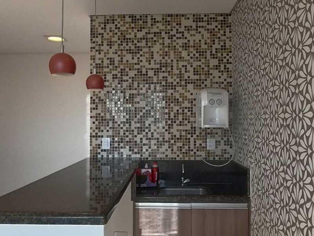 Sala-Conjunto, 38 m² - Foto 5