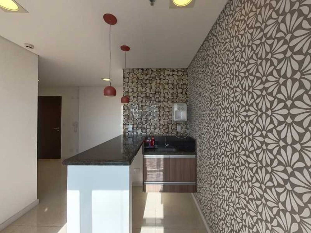 Sala-Conjunto, 38 m² - Foto 3