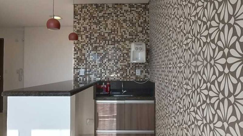 Sala-Conjunto, 38 m² - Foto 7